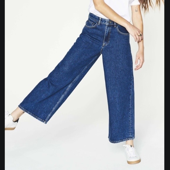 Bash volt jeans size 0 - Picture 6 of 8